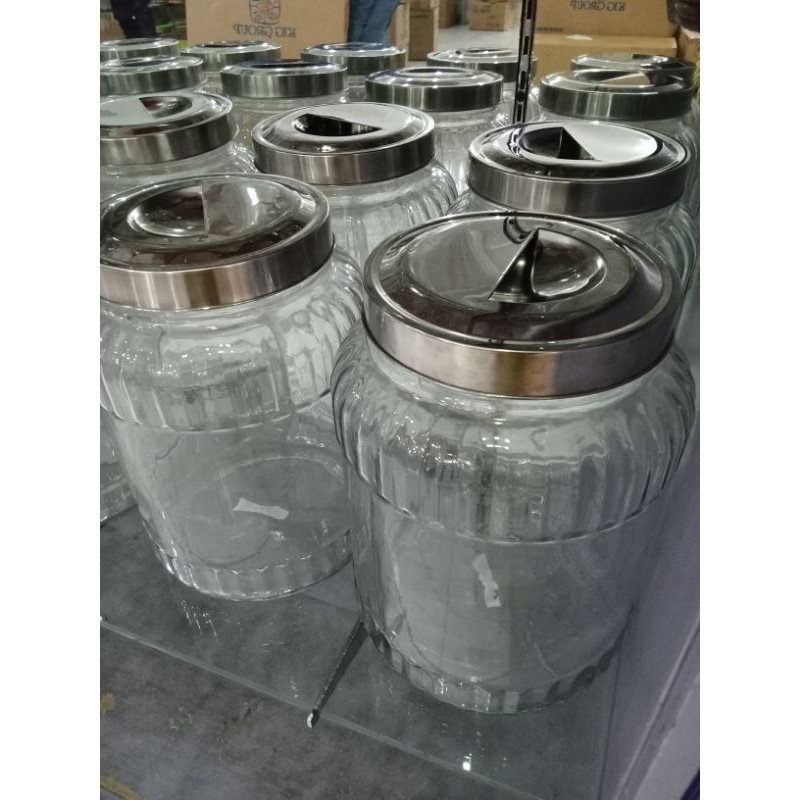 TOPLES JADUL / TOPLES JADUL JUMBO / TOPLES JUMBO STAINLES