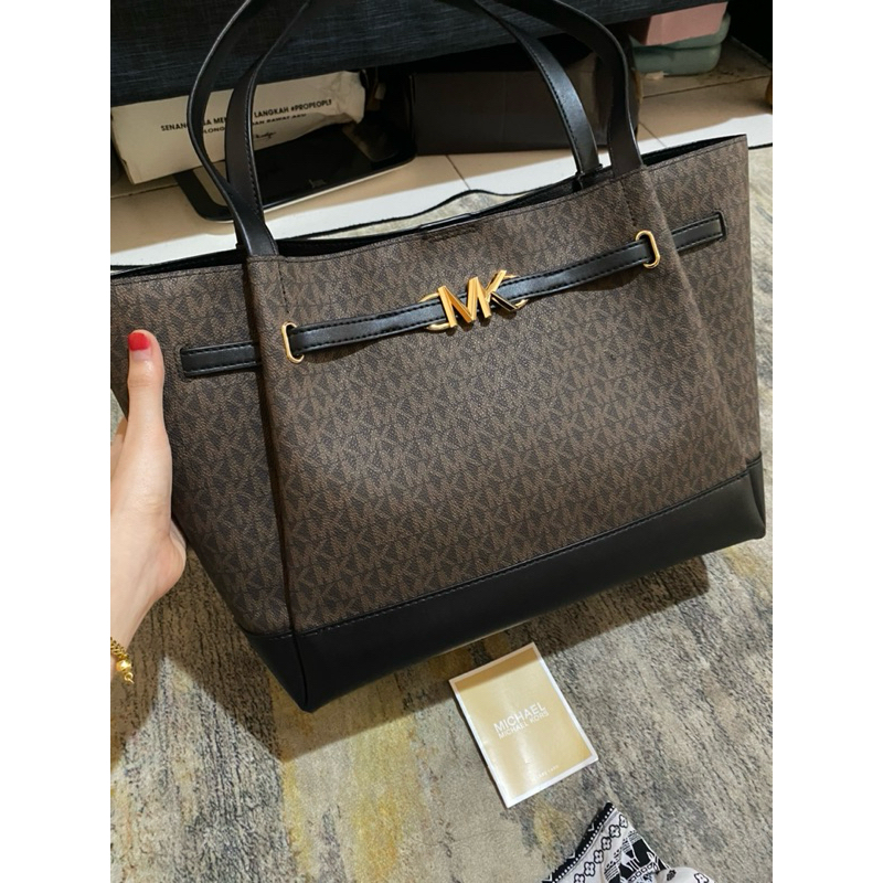 Mk reed Large Tote bag original preloved