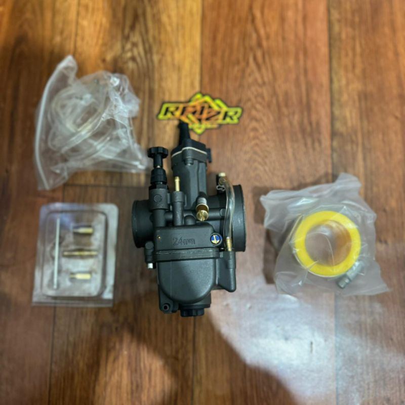 KARBU KARBULATOR PWK 24 CPO ORIGINAL