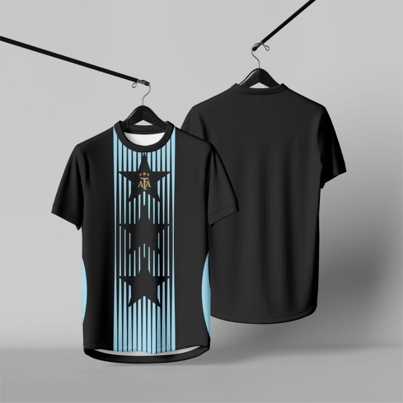 jersey ARGENTINA training prematch 2024 fullprinting