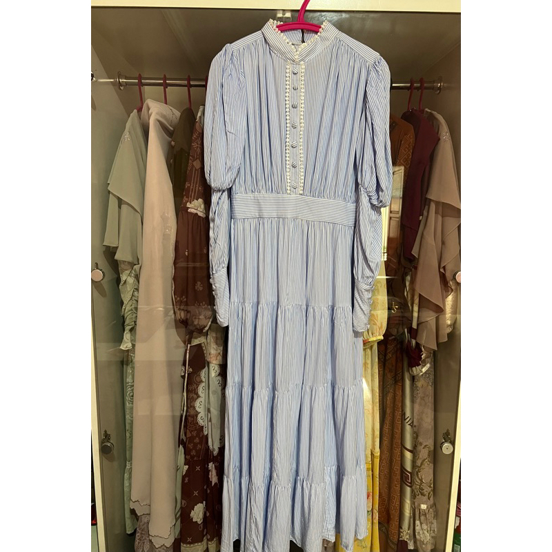 dress my delabel//ys signature//preloved//uk s