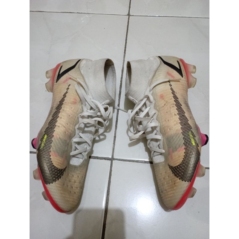 Nike Mercurial 14 Elite FG