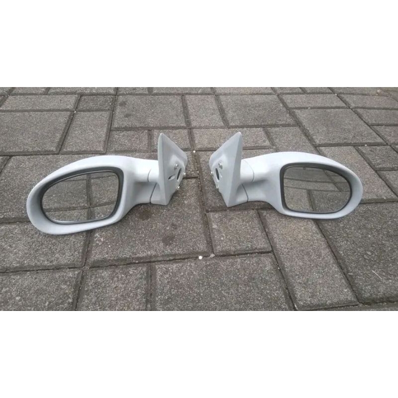 Spion BMW E36 M3 Fiber