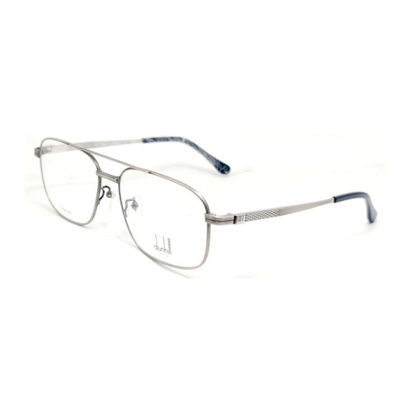 Frame Kacamata Dunhill Titanium Original VDH175J 0509 58-16-145