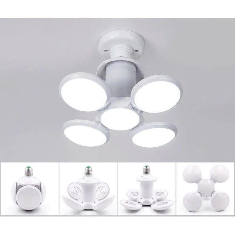 Lampu Bola Lipat 40watt Terang