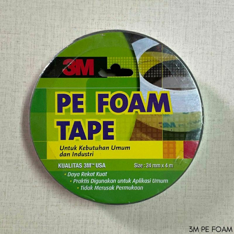 3M PE FOAM