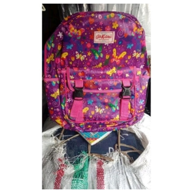 backpack ransel cath kidston masa kekinian