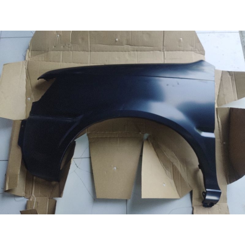 fender toyota kijang 1997