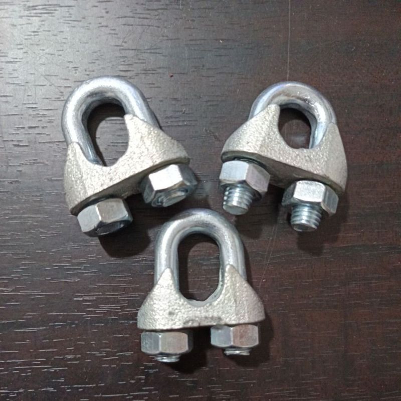 Klem Seling Klem kuku macan ukuran 12/13MM 1/2"