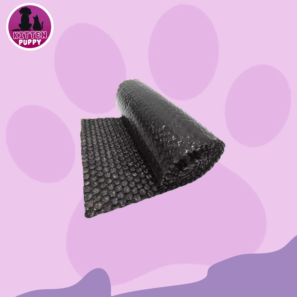 

Bubble wrap Packing Tambahan Produk