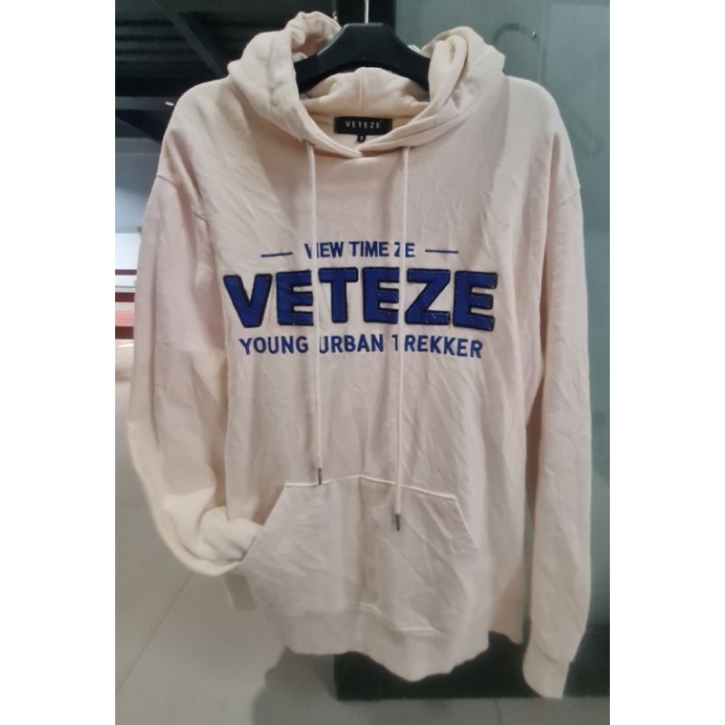 veteze hoodie