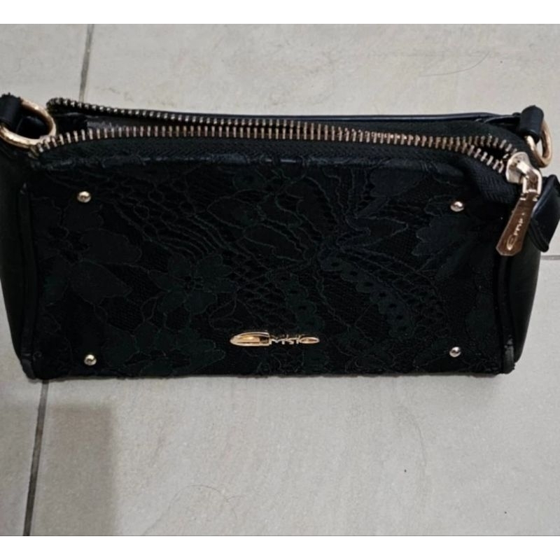 tas elizabeth (emsio) wanita second