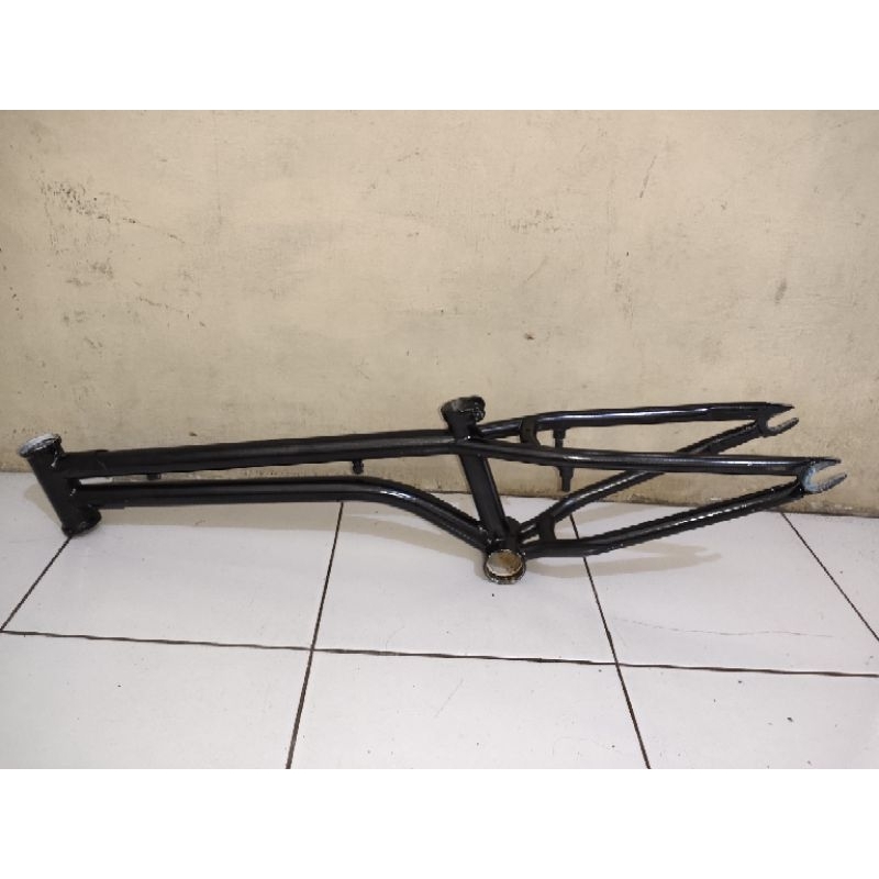 Frame BMX 20 United Rev Flat Modif integrated
