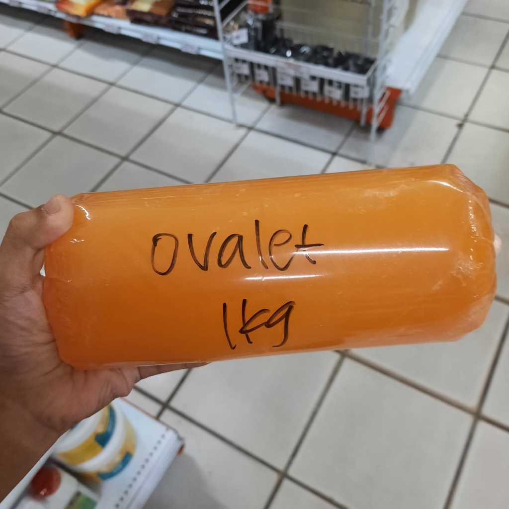 Ovalette 1kg