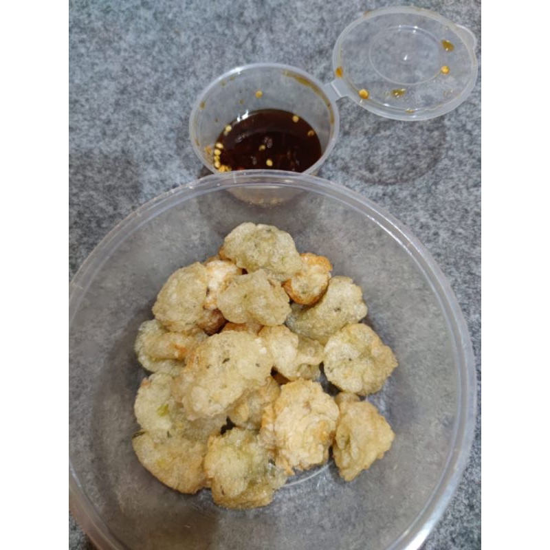 

CIRENG RUJAK KRMAFOOD