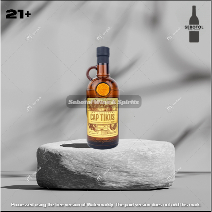 

Cap Tks Original 320ml/700ml