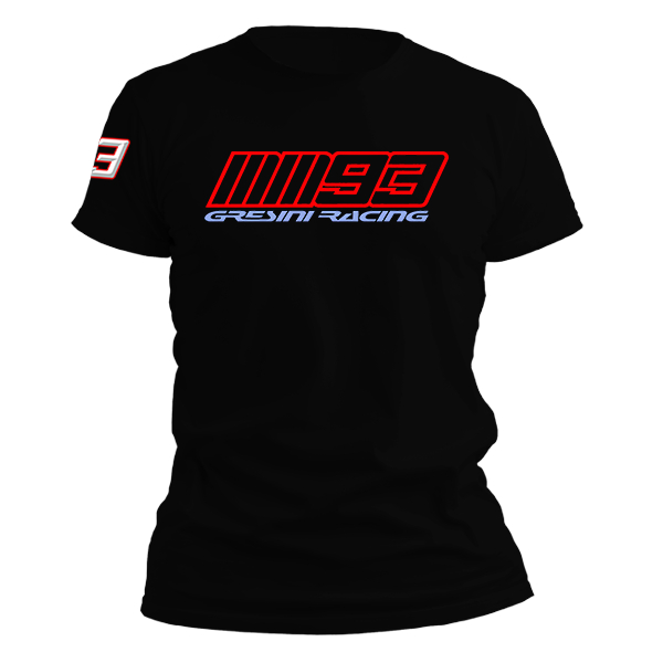 Kaos Marc Marquez Ducati Gresini Racing Team