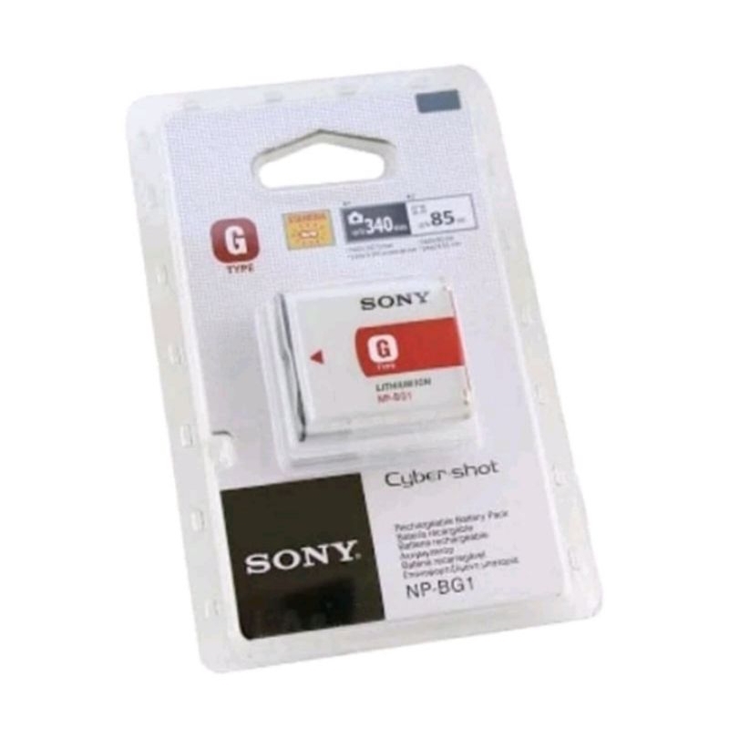 Baterai Batre Camera Sony BATTERY SONY  DSC-H70 DSC-H9 DSC-DSC-HX5 DSC-HX5v DSC-HX7v DSC-HX9v DSC-W1