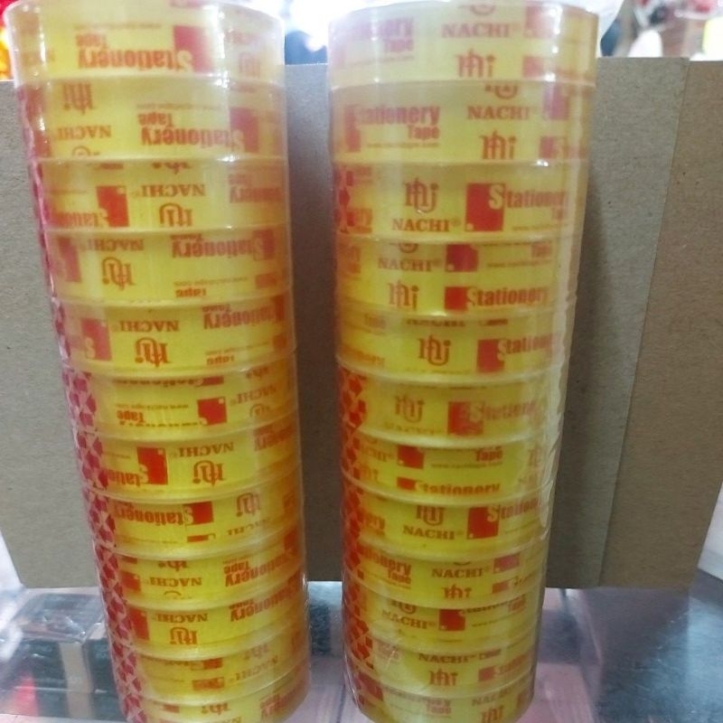 

solasi nachi kecil isi 12 pcs yg tebel