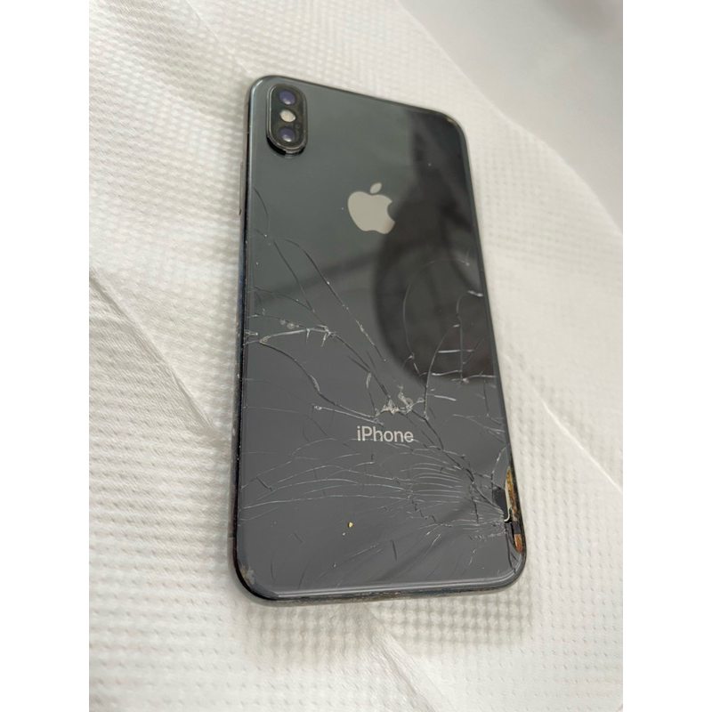 iphone x 64gb ex inter