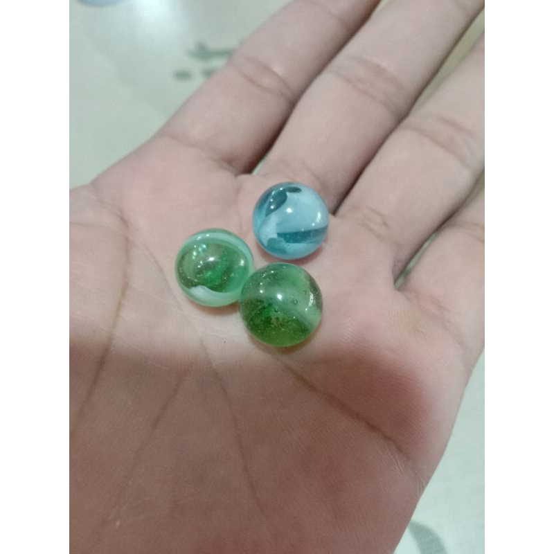 kelereng pola langkah unlimited harga borongan 3 biji 200