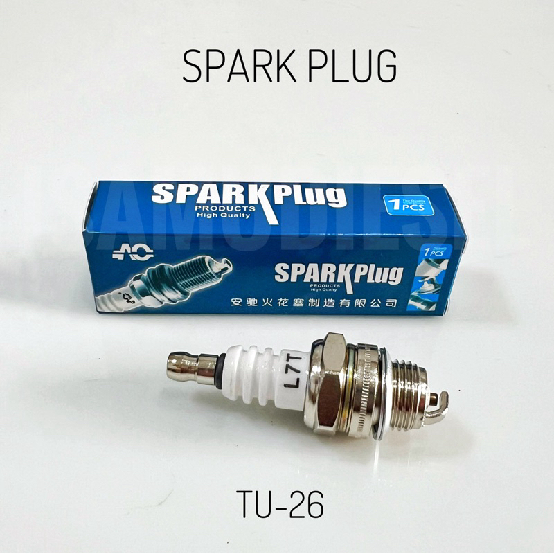 Busi TU26 / Spark Plug TU26