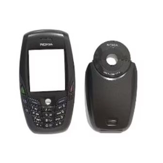 Casing Nokia 6600 Original Fullback - N6600