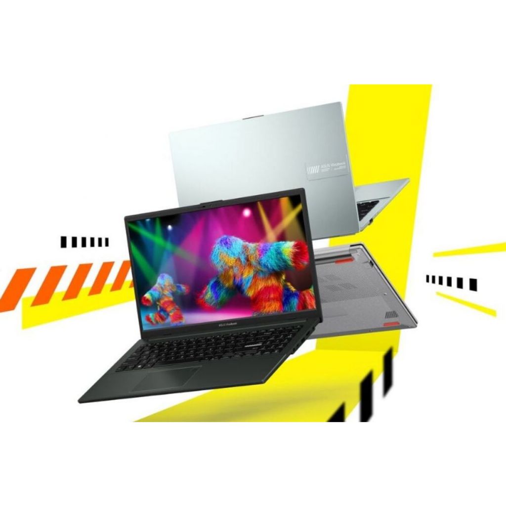 ASUS VIVOBOOK E1404GA-FHD324/FHD326 | I3-N305/8GB/SSD 256GB/14' FHD/INTEL UHD/WIN 11 + OHS ORI