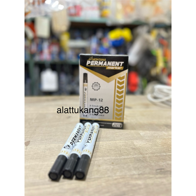 

SPIDOL PERMANENT / MARKER