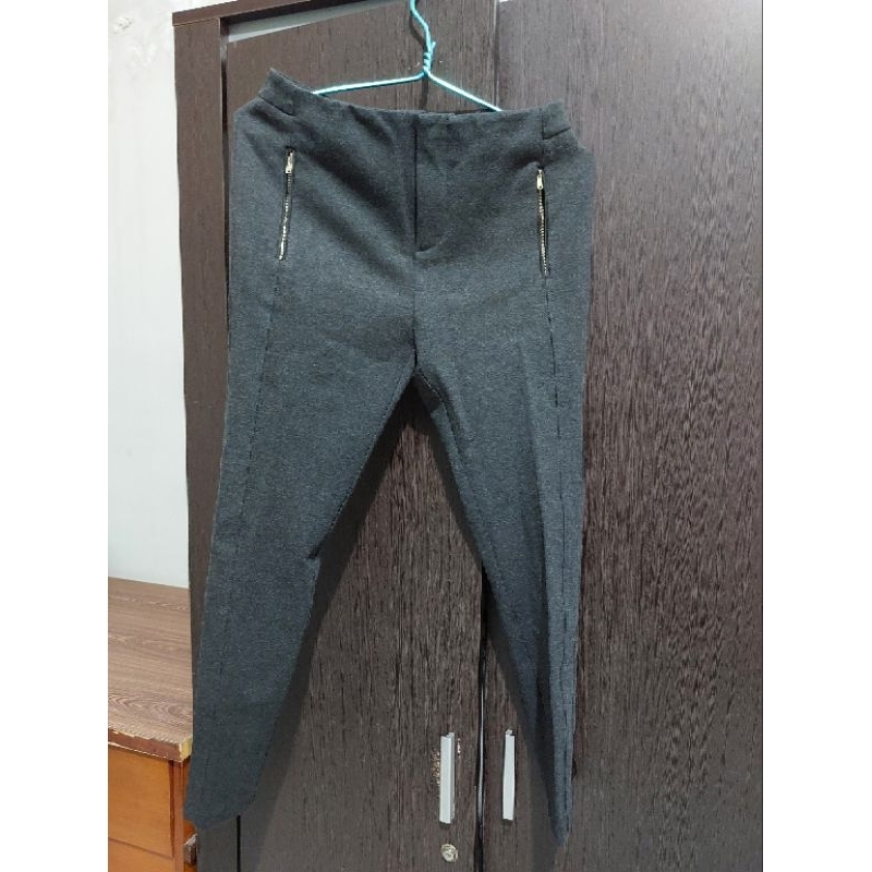 Moscato celana panjang strech preloved