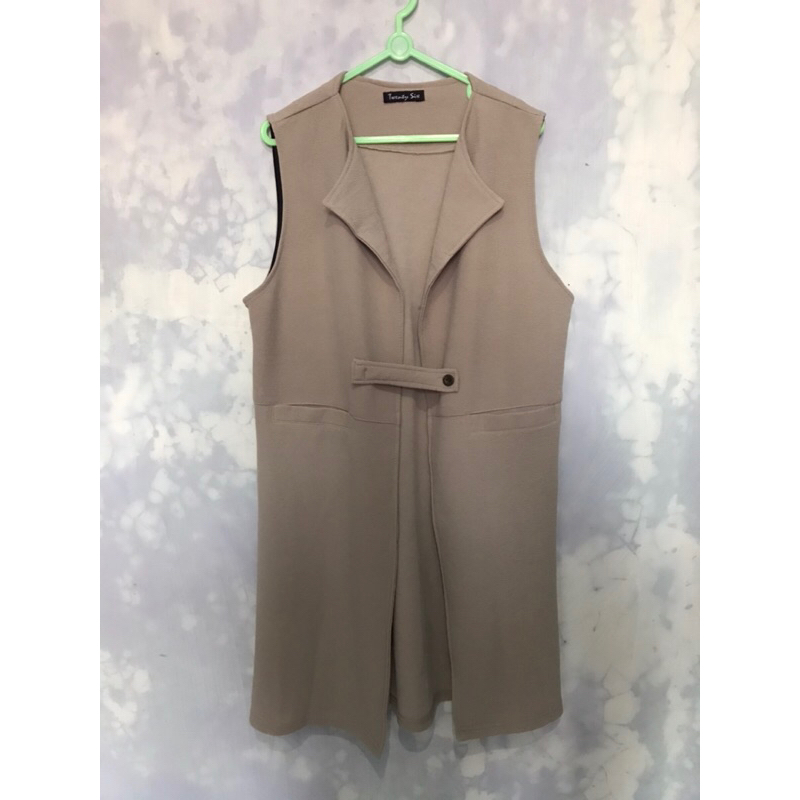 Long Outer Twenty Six