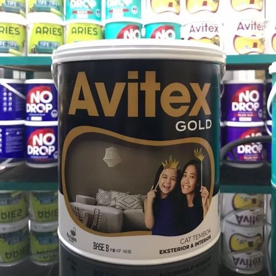 AVITEX GOLD 5KG