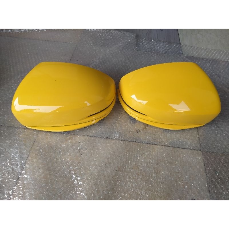 cover spion atas mobilio 2017/brv 2016/jaz gk5