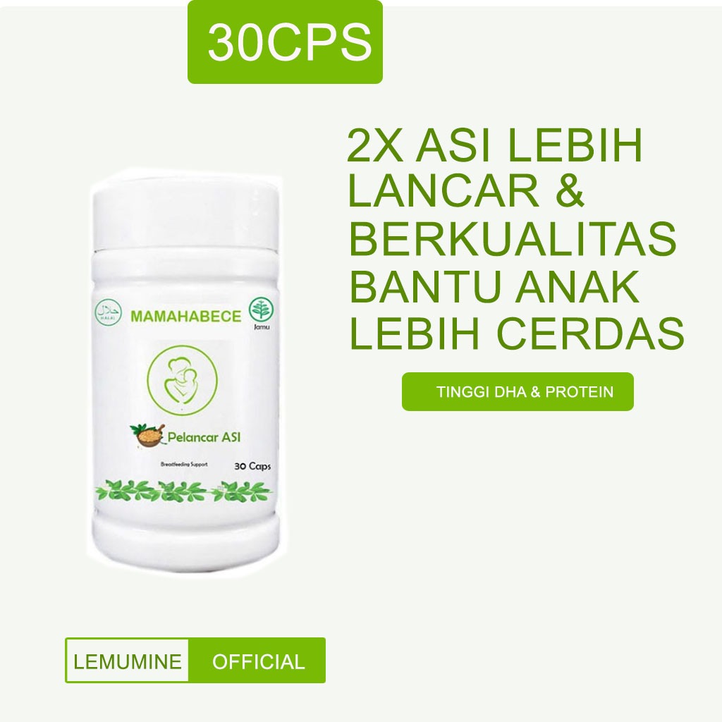 Vitamin Ibu Menyusui Asi Booster Asi Boster Pelancar Asi Booster Menyusui Almond Asi Booster Mom uun
