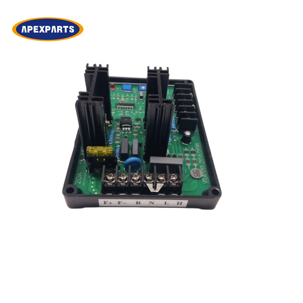 JKL GAVR20A AVR GENERATOR AVR GENSET GAVR 20A / AVR GENERATOR 20A