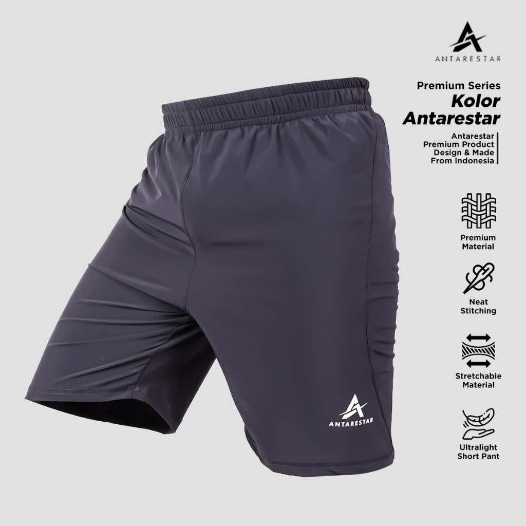 Celana Pendek Pria Bersepeda Celana Kolor Sepeda Celana Pendek Santai