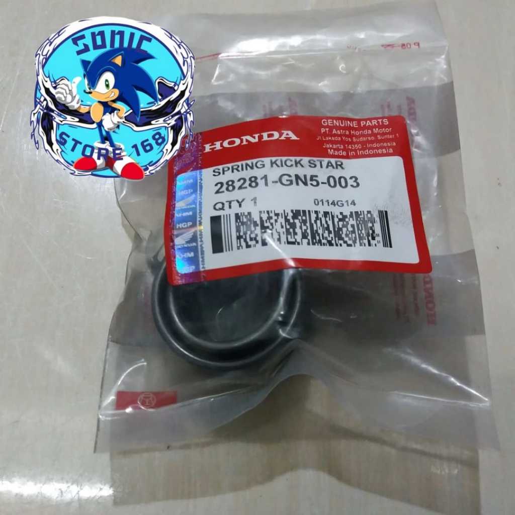 Per Selah Kick Stater Grand - Astrea GN5