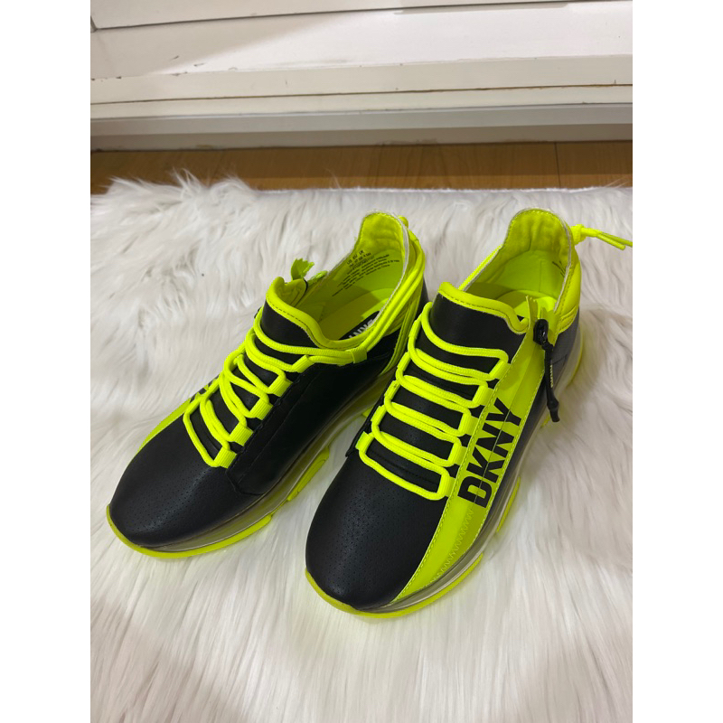 Dkny sepatu szie 7 New original 100%