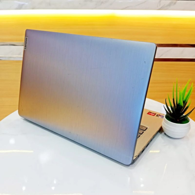 Lenovo ideapad slim 3