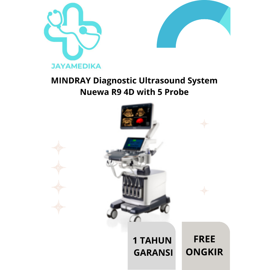 Harga 5d ultrasound Terbaru Jul 2025 | BigGo Indonesia