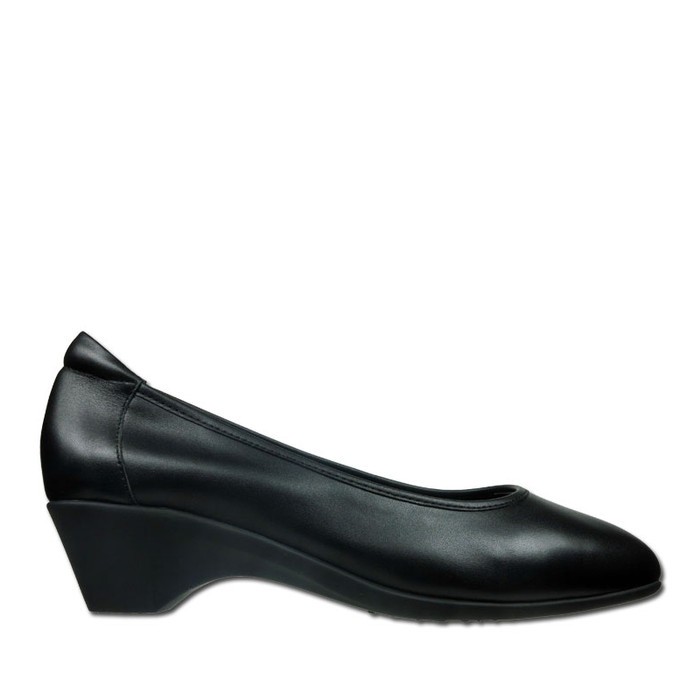 Sepatu Heels Wanita Andrew Shoes Lyra Black