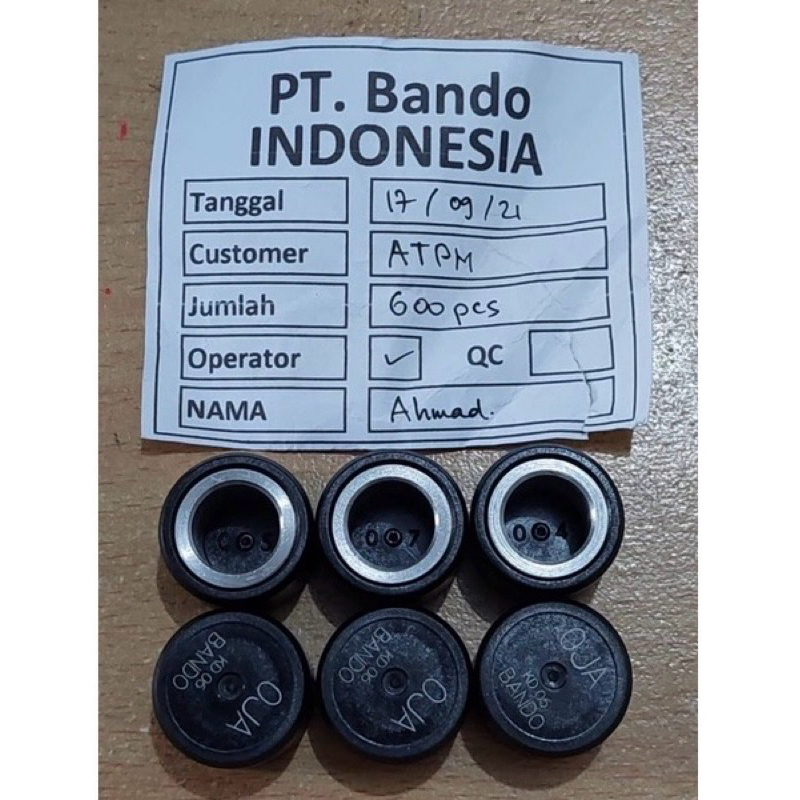 original roller genio beat led beat street KOJ