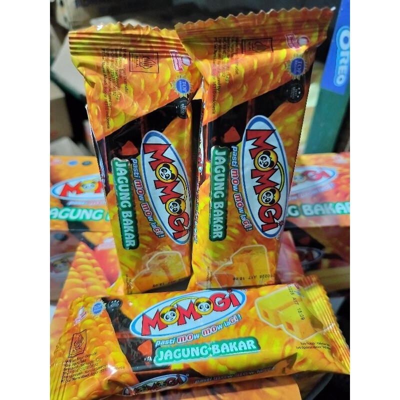 

Momogi Stick 1box isi 10pcs