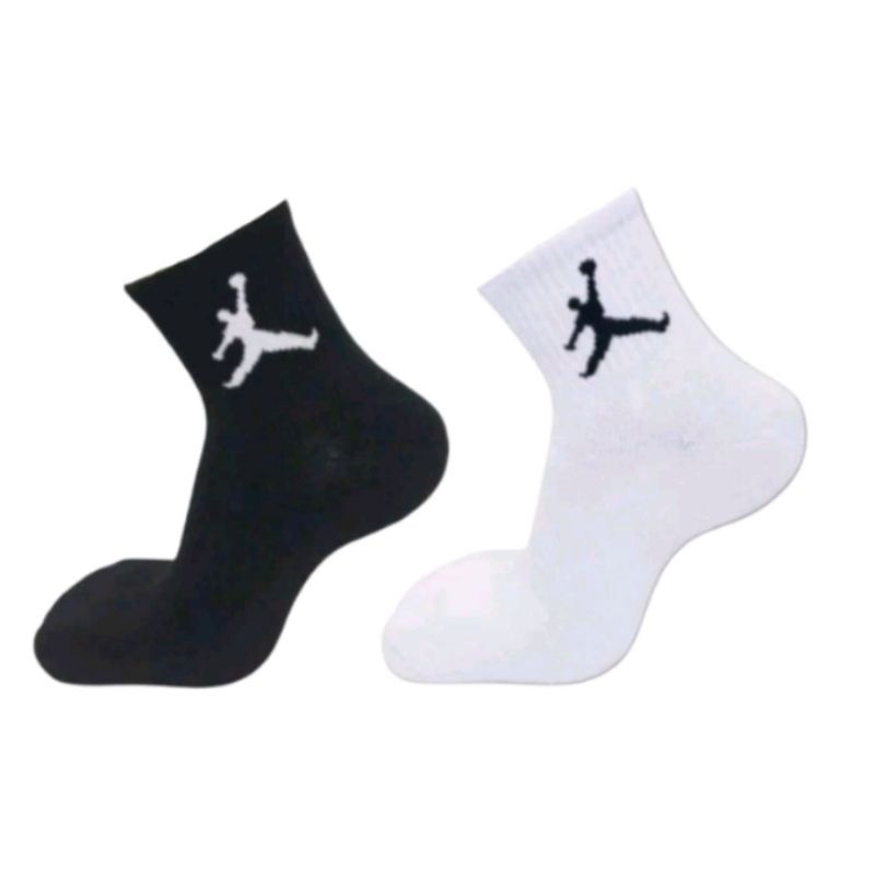 Kaos kaki Sport Running -Jordan