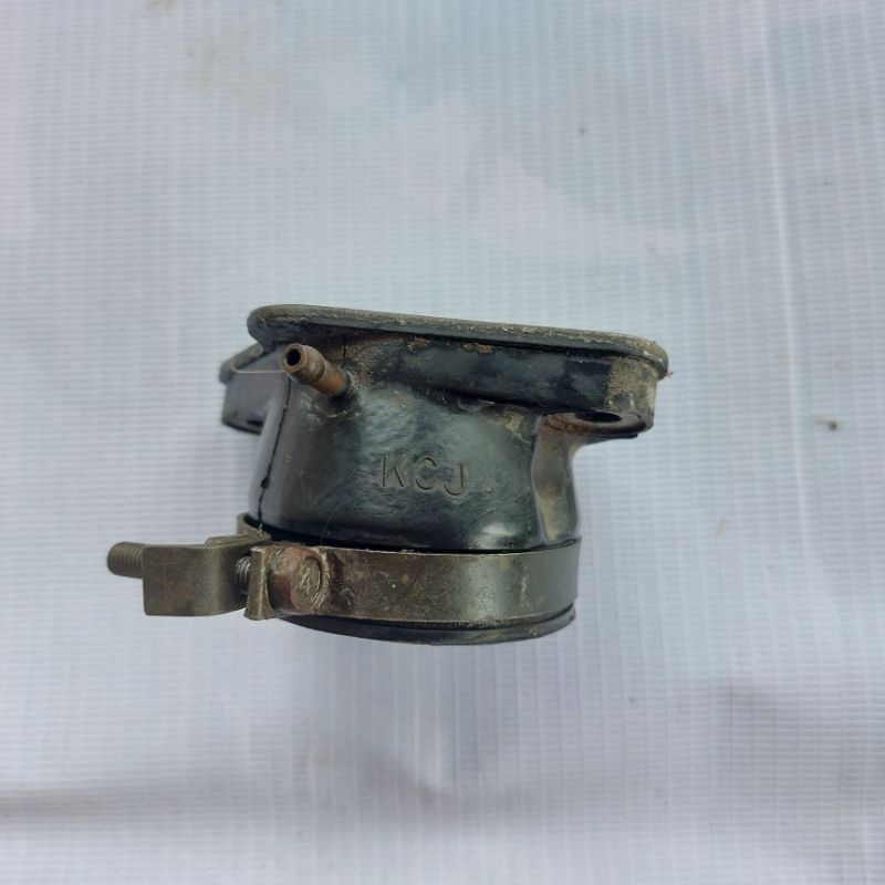 MANIPOL INTAKE HONDA TIGER REVO ORIGINAL