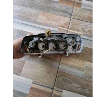 Lampu belakang stoplamp yamaha alfa