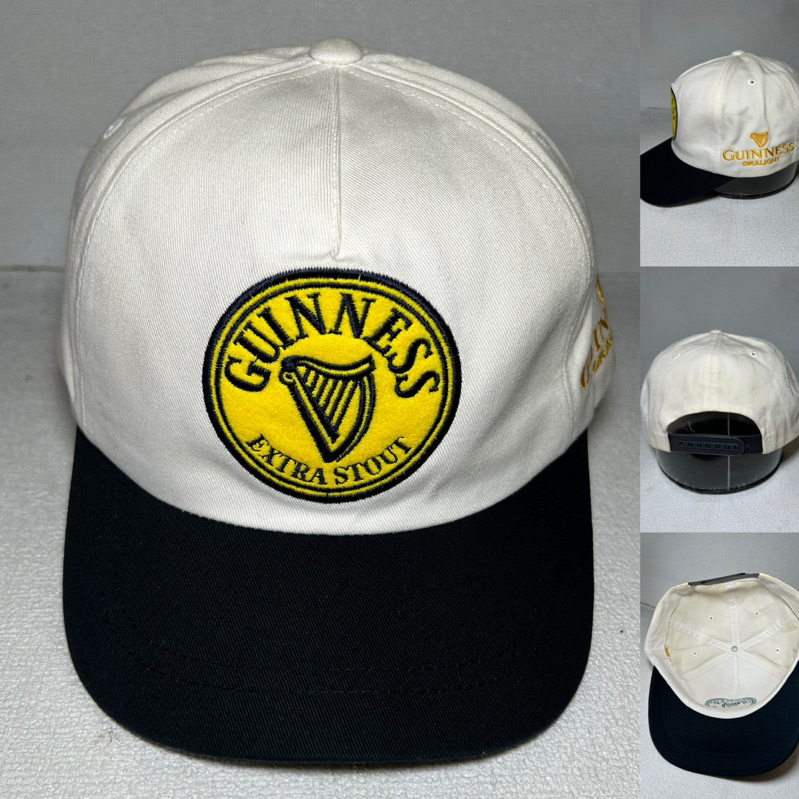 topi Guinness  second original