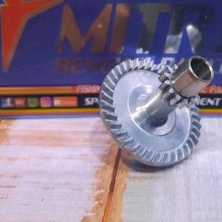 Drive gear ryobi smurf 1000 screw in handle sparepart