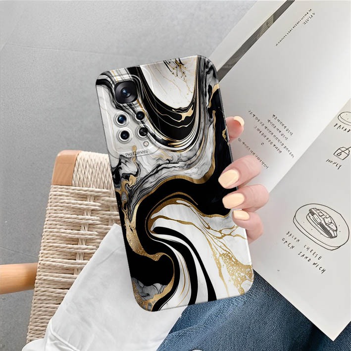 Case Hp XIAOMI REDMI NOTE 11 4G/REDMI NOTE 11s Terbaru Softcase XIAOMI REDMI NOTE 11 4G/REDMI NOTE 1