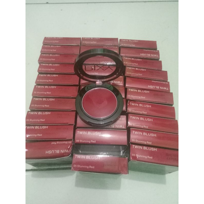 PIXY TWIN BLUSH